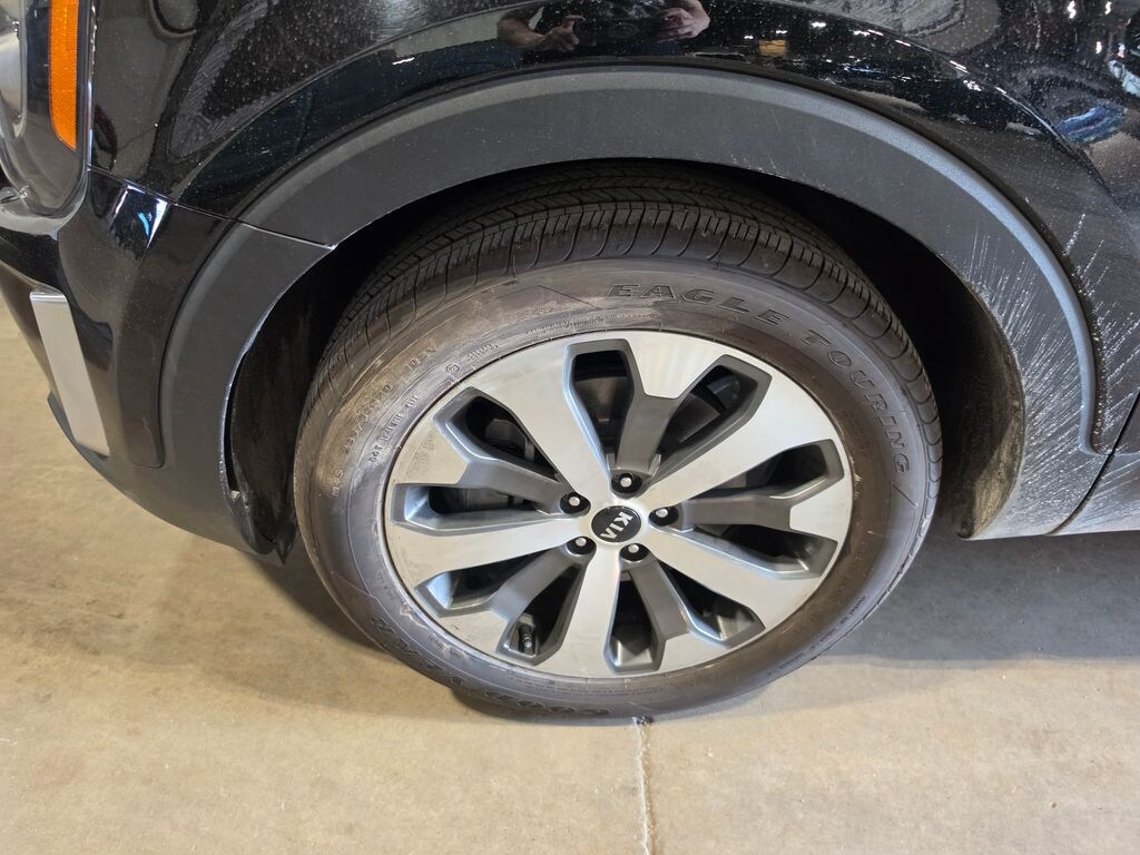 Used 2021 Kia Telluride EX SUV