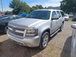 Chevrolet Suburban 1500
