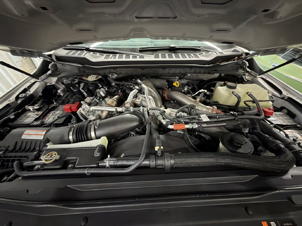 2026 Ford F-250 Super Duty Lariat - Photo 17