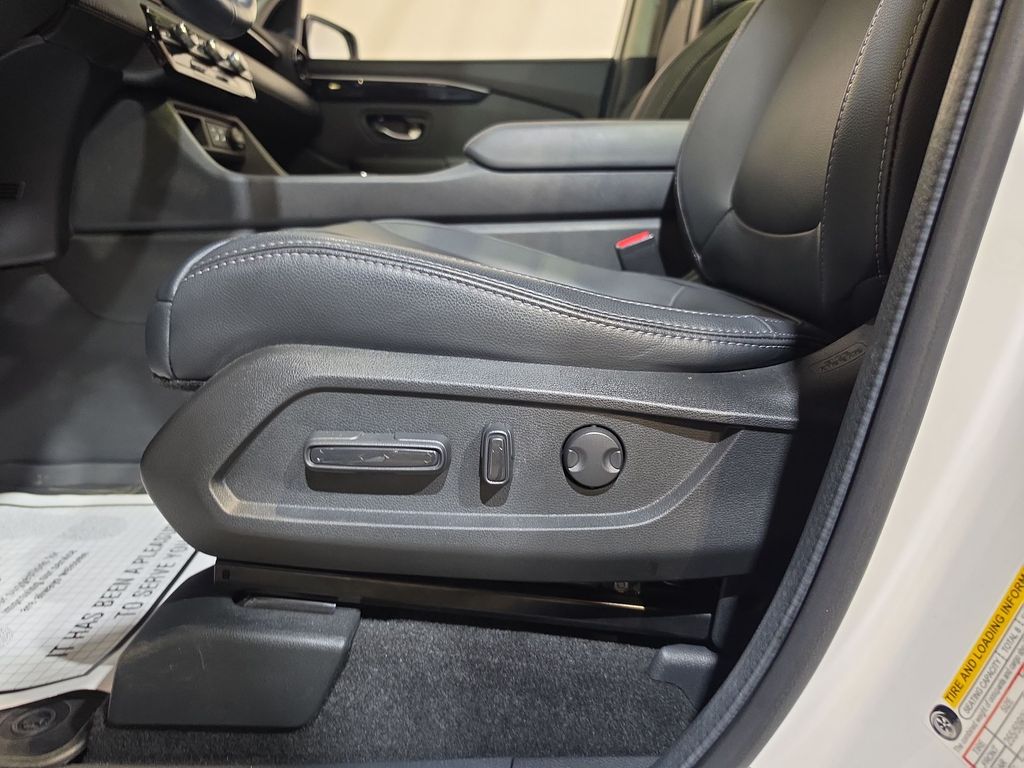 2024 Honda Pilot Touring - Photo 14