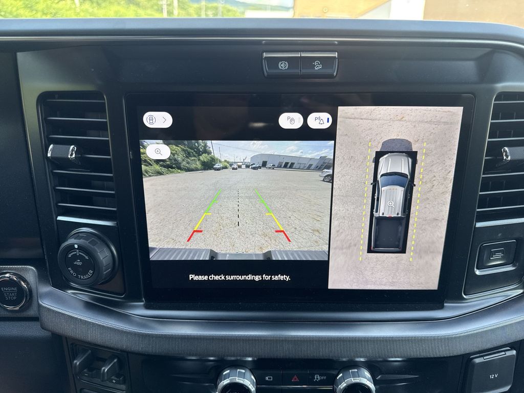 2026 Ford F-350 Super Duty Platinum - Photo 24