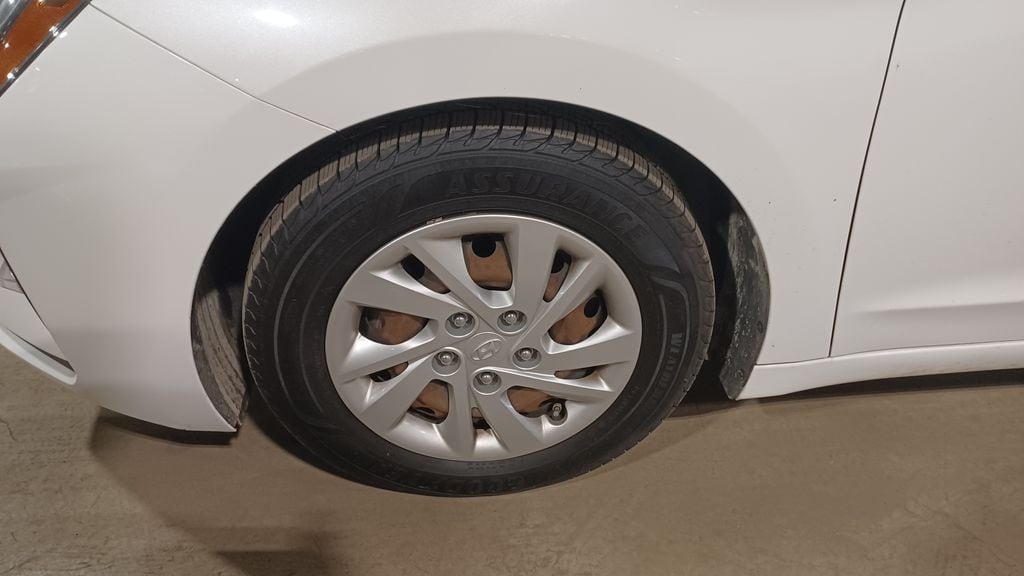 Used 2019 Hyundai Elantra SE Sedan