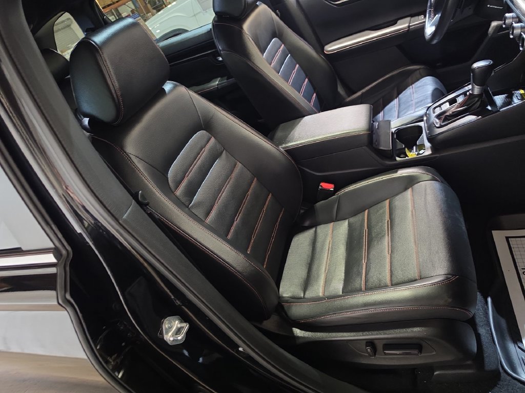 2025 Honda CR-V Sport-L - Photo 25