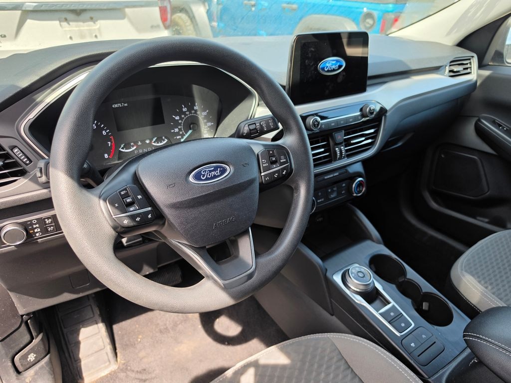 Used 2022 Ford Escape SE SUV