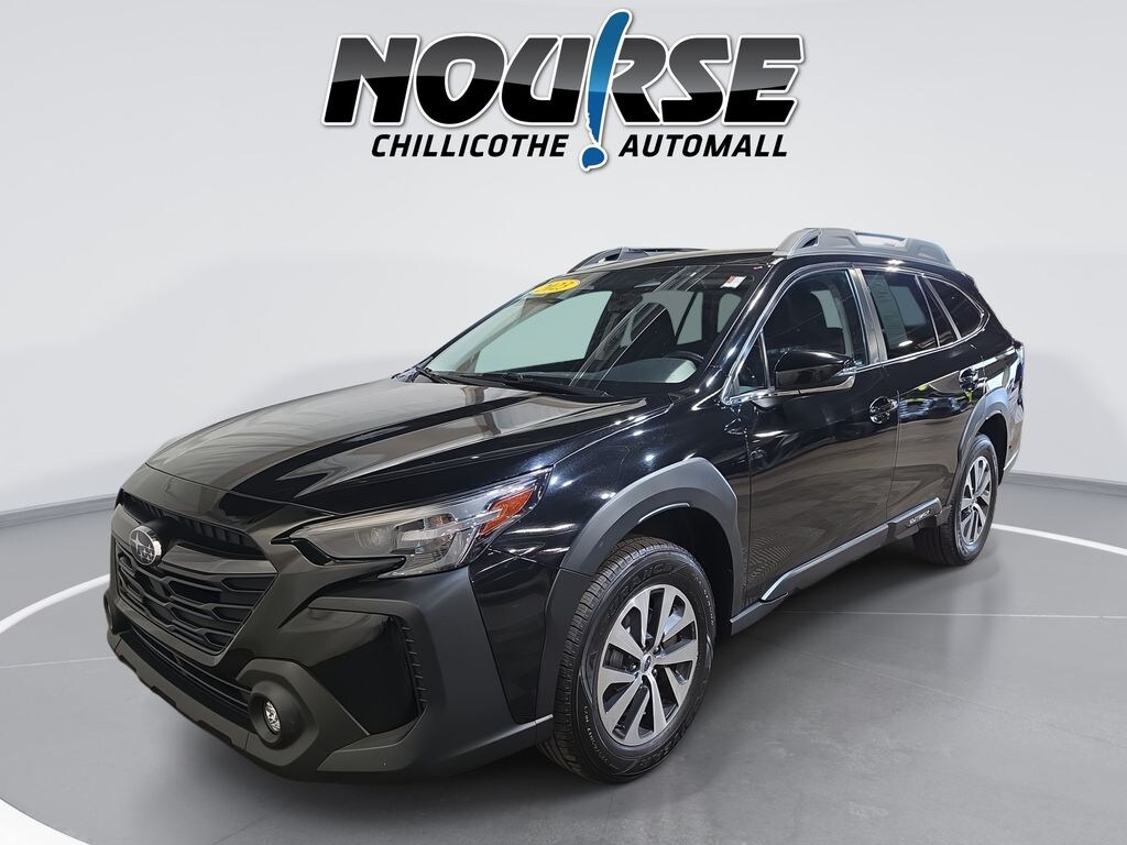 Used 2023 Subaru Outback Premium SUV