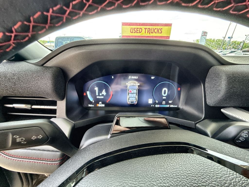 New 2026 Ford Explorer ST SUV