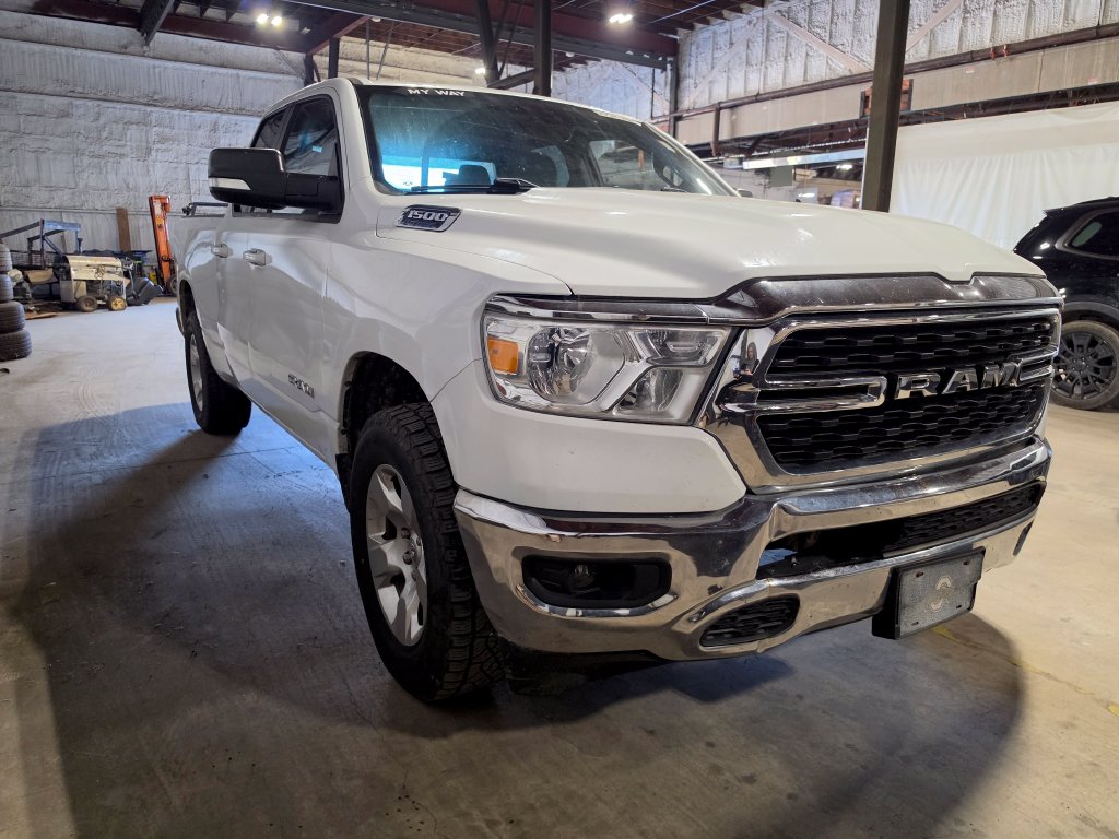  Ram 1500