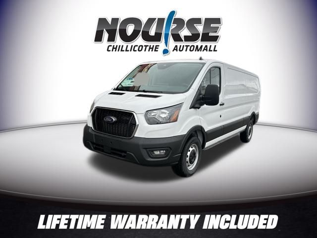 2024 Ford Transit-250 Cargo Van Low Roof Van 