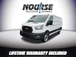  Ford Transit-250 Cargo