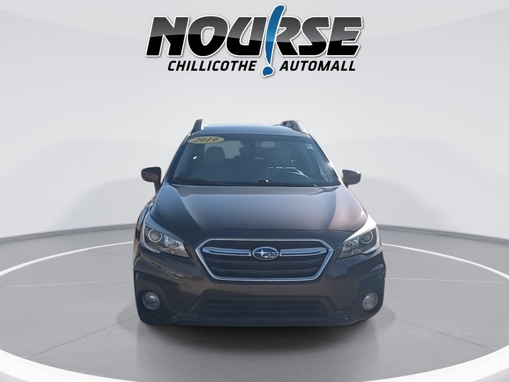 Used 2019 Subaru Outback 2.5i Premium SUV