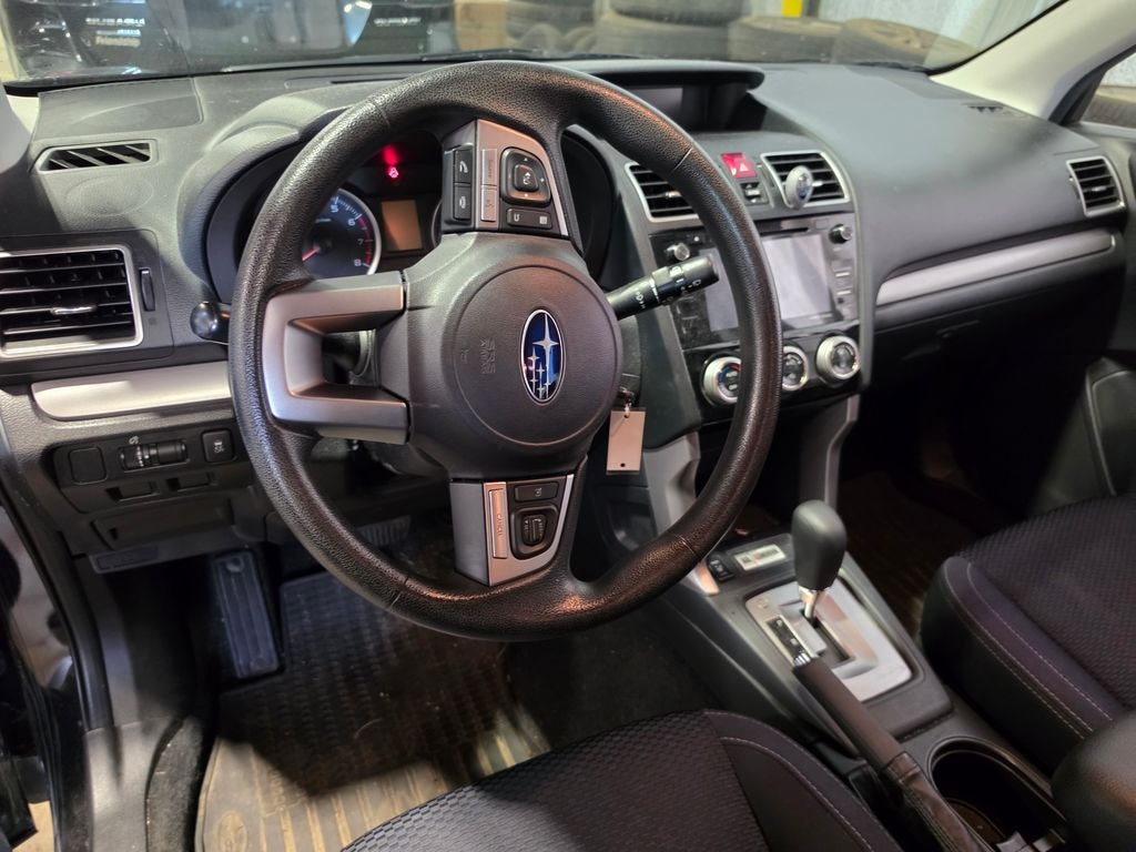 Used 2018 Subaru Forester 2.5i Premium SUV