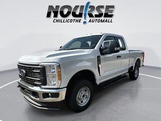 2026 Ford F-350 XL Truck Super Cab 1FT8X3BA2TEC57903