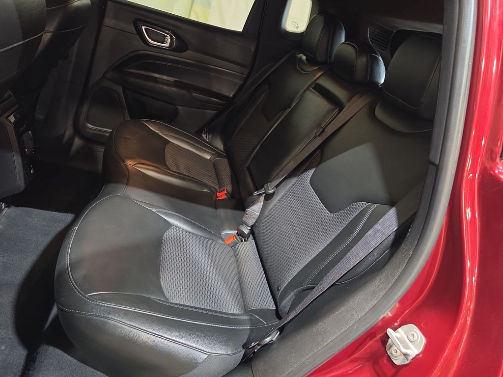 2022 Jeep Compass Altitude - Photo 23