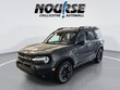  Ford Bronco Sport