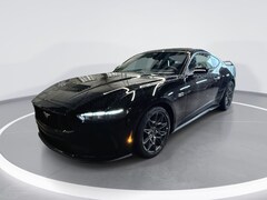 2025 Ford Mustang GT Coupe 1FA6P8CF2S5416387
