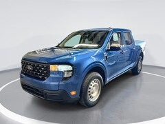 2025 Ford Maverick XL Truck SuperCrew