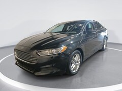 2014 Ford Fusion SE Sedan 3FA6P0H73ER119987