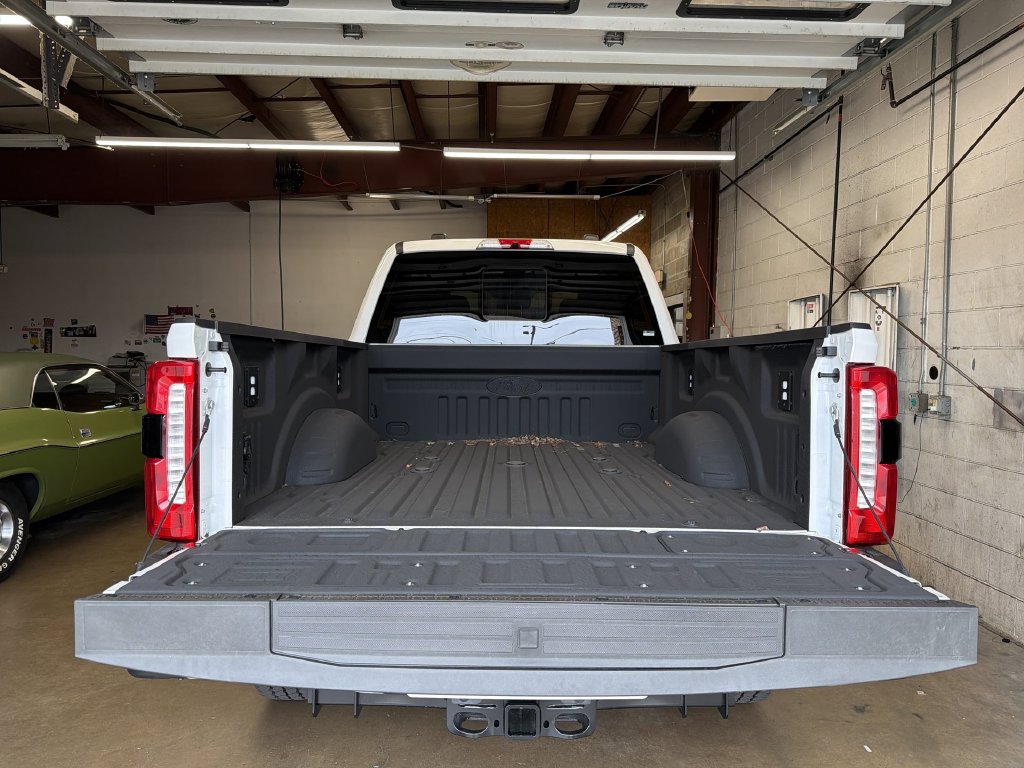 2026 Ford F-250 Super Duty Lariat - Photo 20