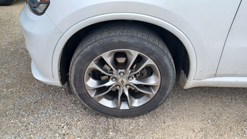 Used 2019 Dodge Durango GT Plus SUV