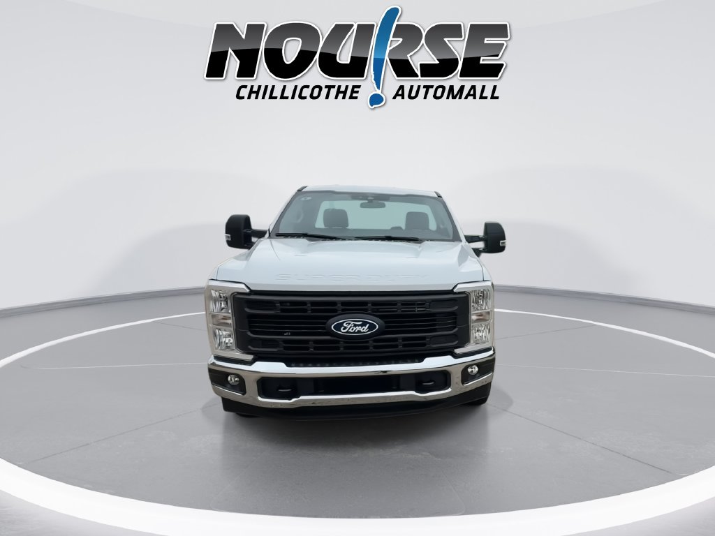 New 2027 Ford F-250 XL Truck Regular Cab