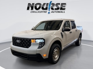 2026 Ford Maverick XL Truck SuperCrew 3FTTW8BA2TRA06483
