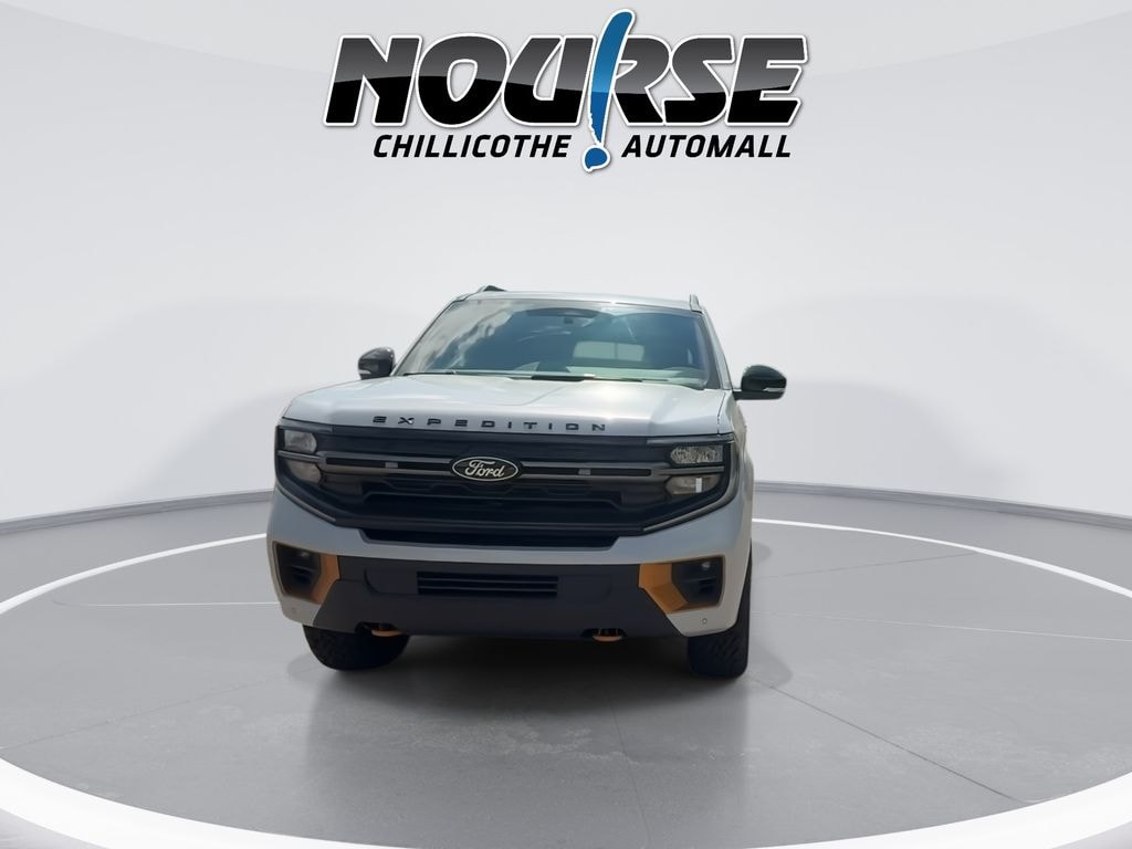 New 2025 Ford Expedition Tremor SUV