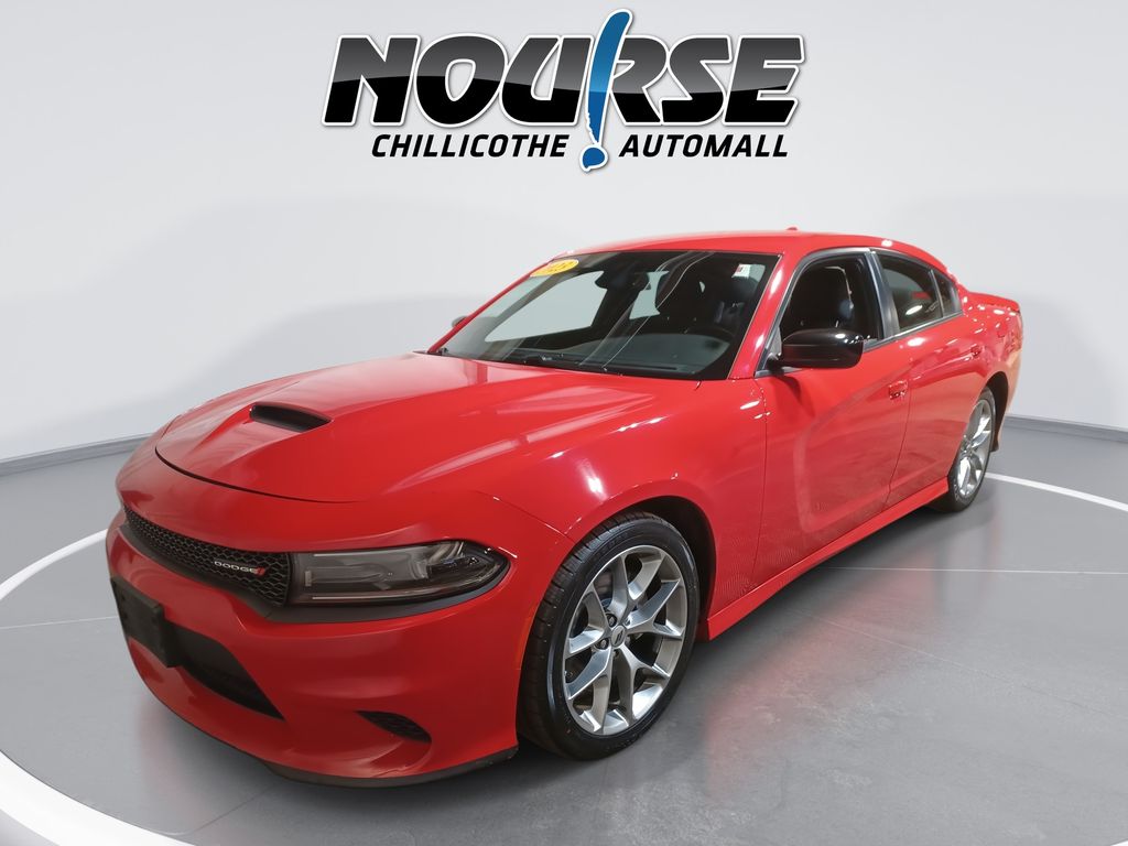 2023 Dodge Charger