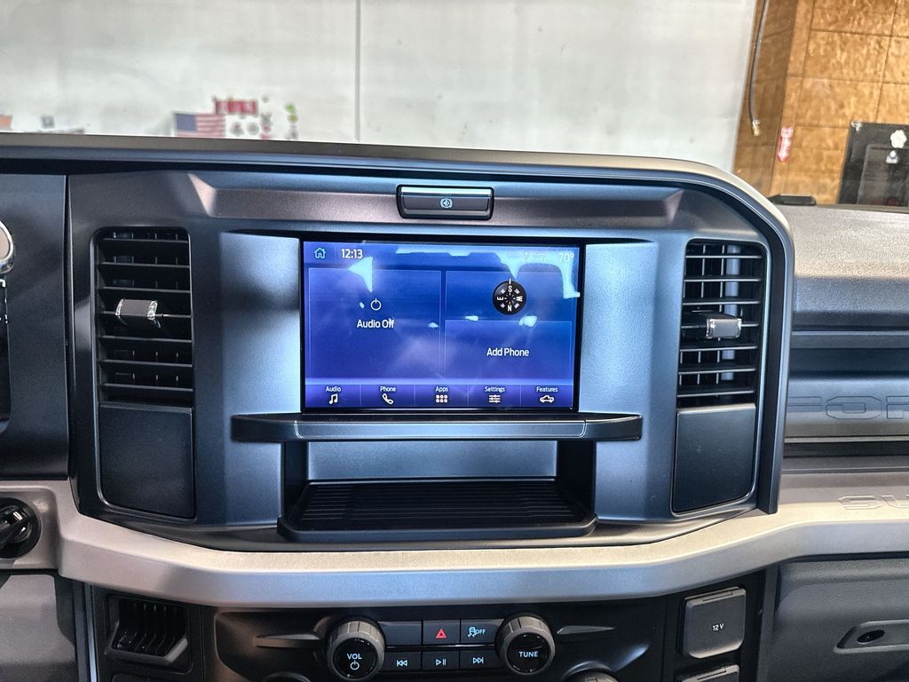 2026 Ford F-350 Super Duty XL - Photo 12