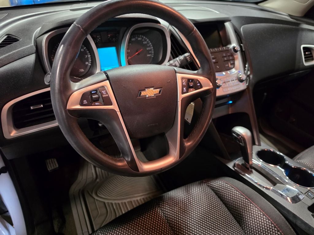 Used 2015 Chevrolet Equinox LT SUV