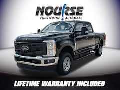 2025 Ford F-350 XL Truck Crew Cab