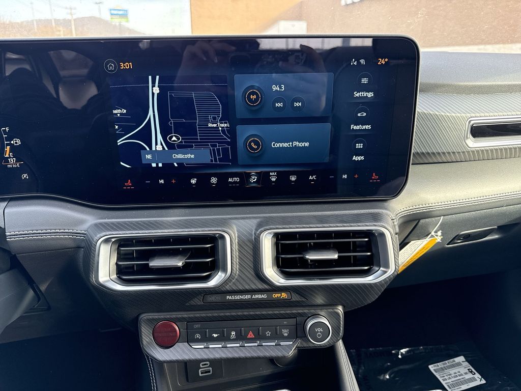2025 Ford Mustang EcoBoost Premium Fastback - Photo 16