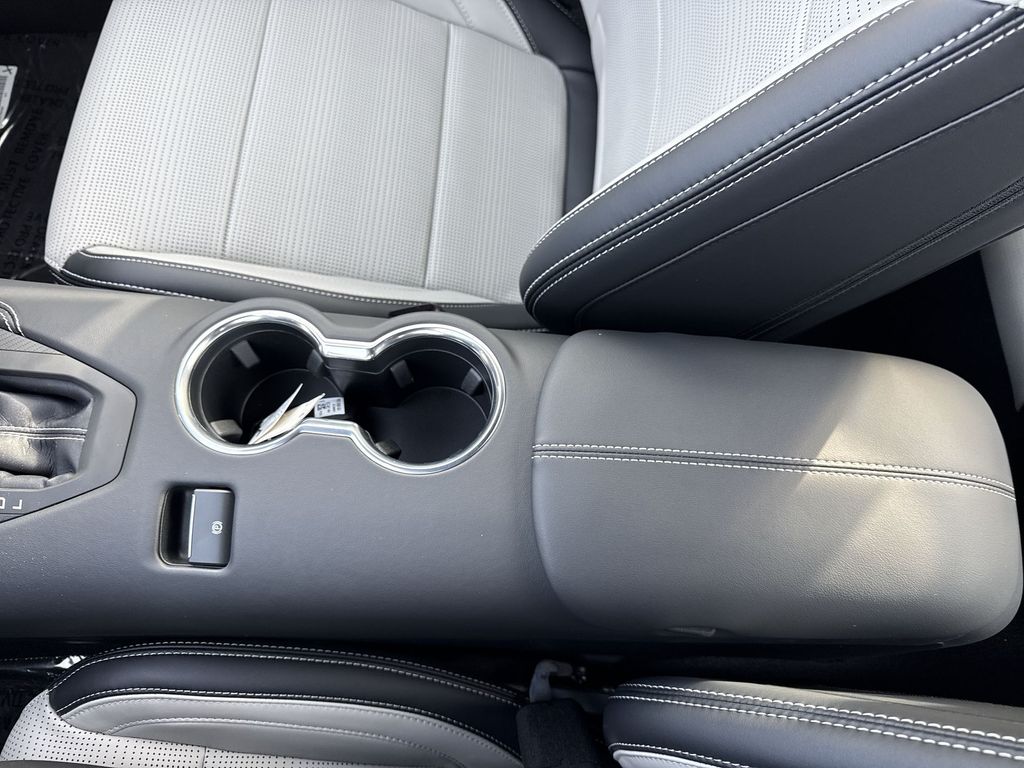 2025 Ford Mustang EcoBoost Premium Fastback - Photo 22