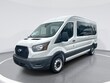 Ford Transit-350 Passenger