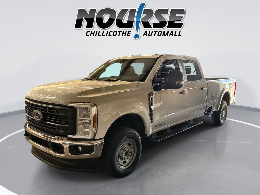 2026 Ford F-250 Truck Crew Cab 