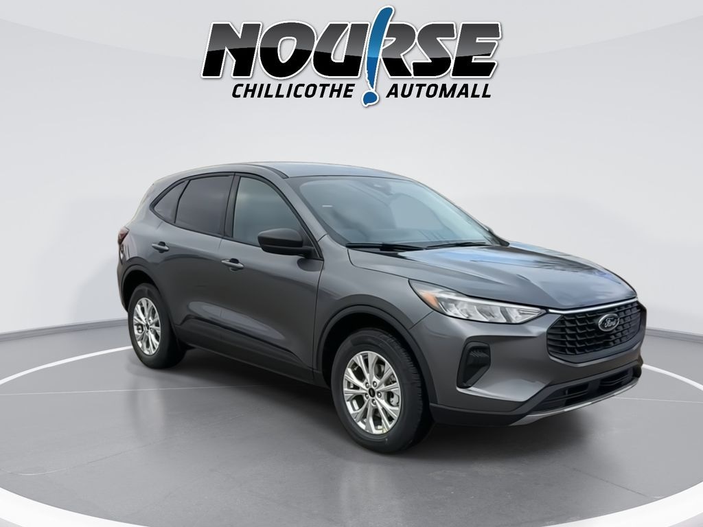 New 2026 Ford Escape Active SUV