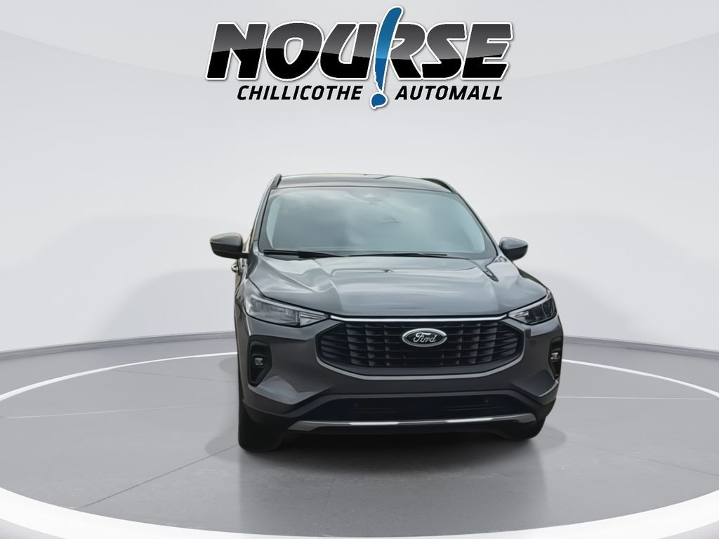 New 2026 Ford Escape Base SUV