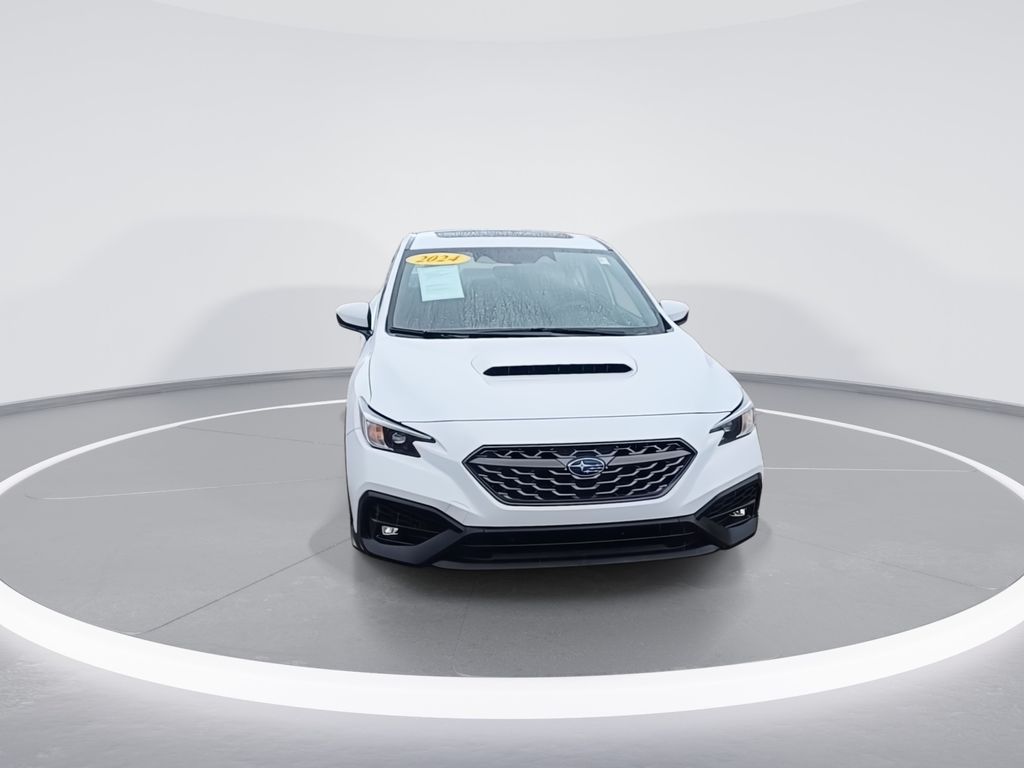 2024 Subaru WRX Premium photo 3