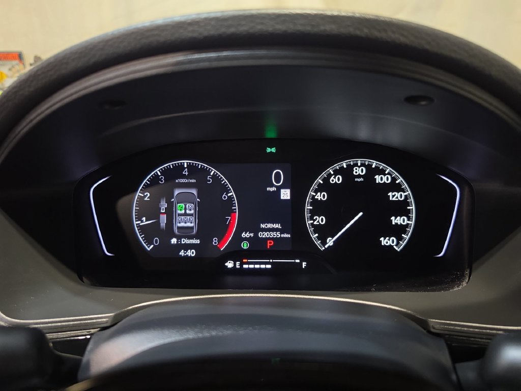 2024 Honda Civic Sport - Photo 10