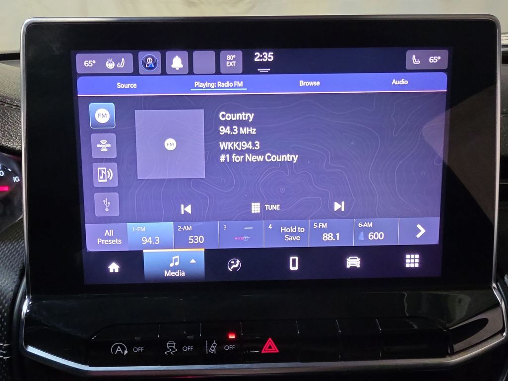2022 Jeep Compass Altitude - Photo 12