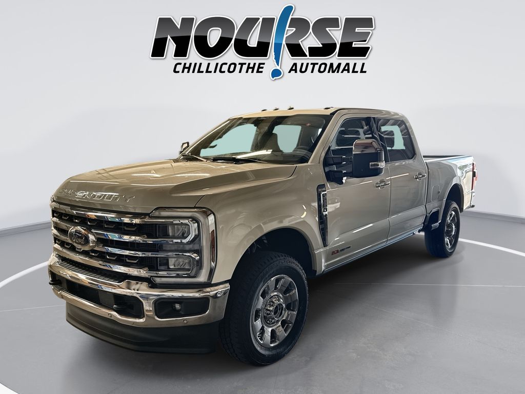 2026 Ford F-250 King Ranch 4x4 Crew Cab 6-3/4' Box's photo