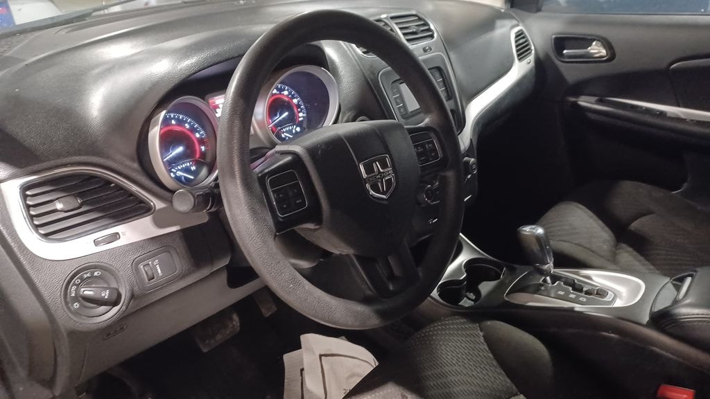 Used 2019 Dodge Journey SE SUV