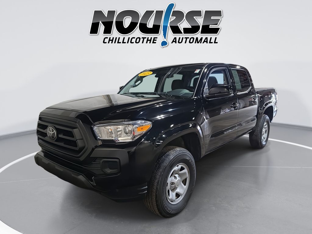 2023 Toyota Tacoma Truck 