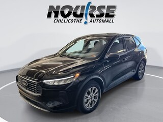 2026 Ford Escape Active SUV 1FMCU0GN8TUA06608