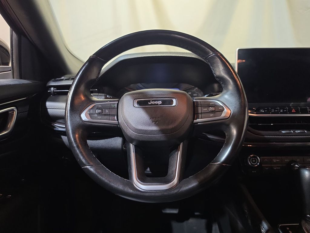 2022 Jeep Compass Altitude - Photo 11