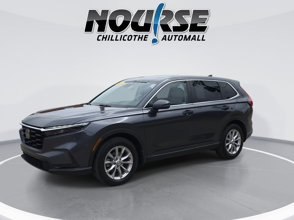 Used 2023 Honda CR-V EX SUV