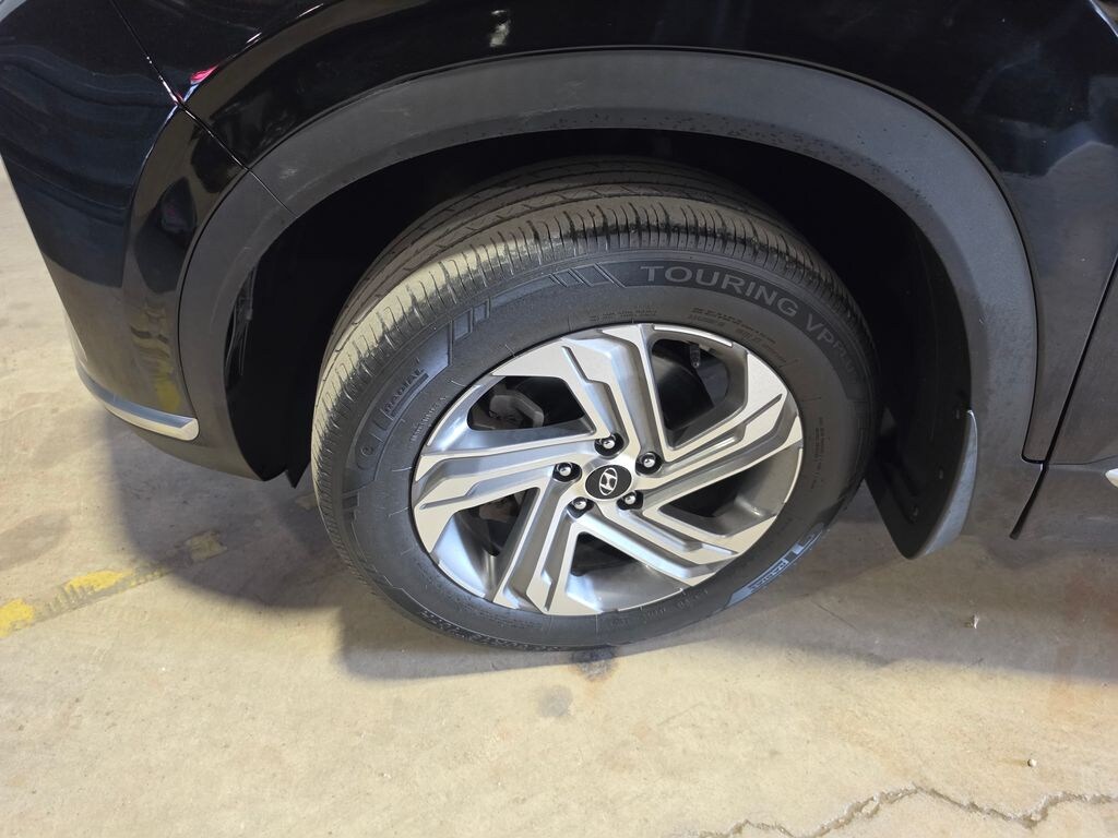 Used 2021 Hyundai Santa Fe SEL SUV