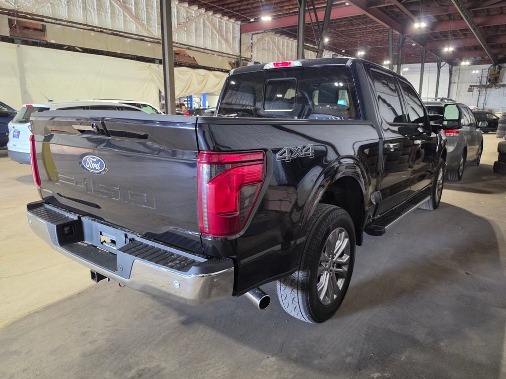 Used 2024 Ford F-150 XLT Truck
