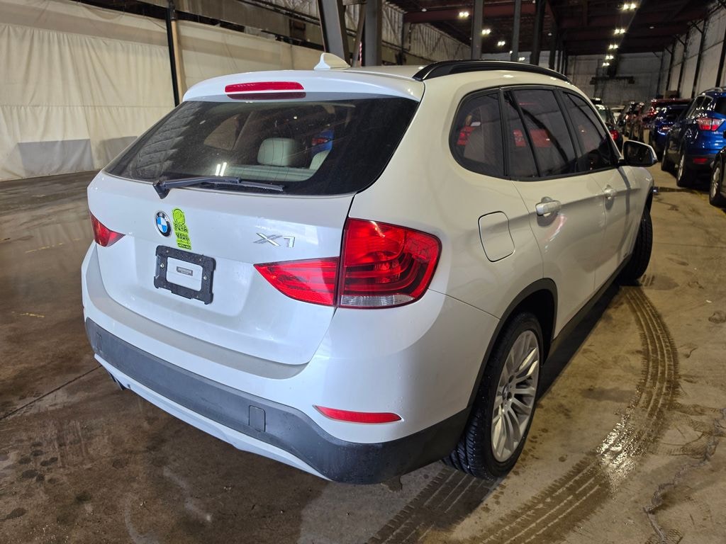 Used 2015 BMW X1 xDrive28i SUV