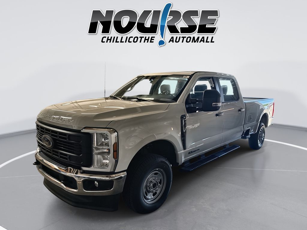 2026 Ford F-350 Super Duty