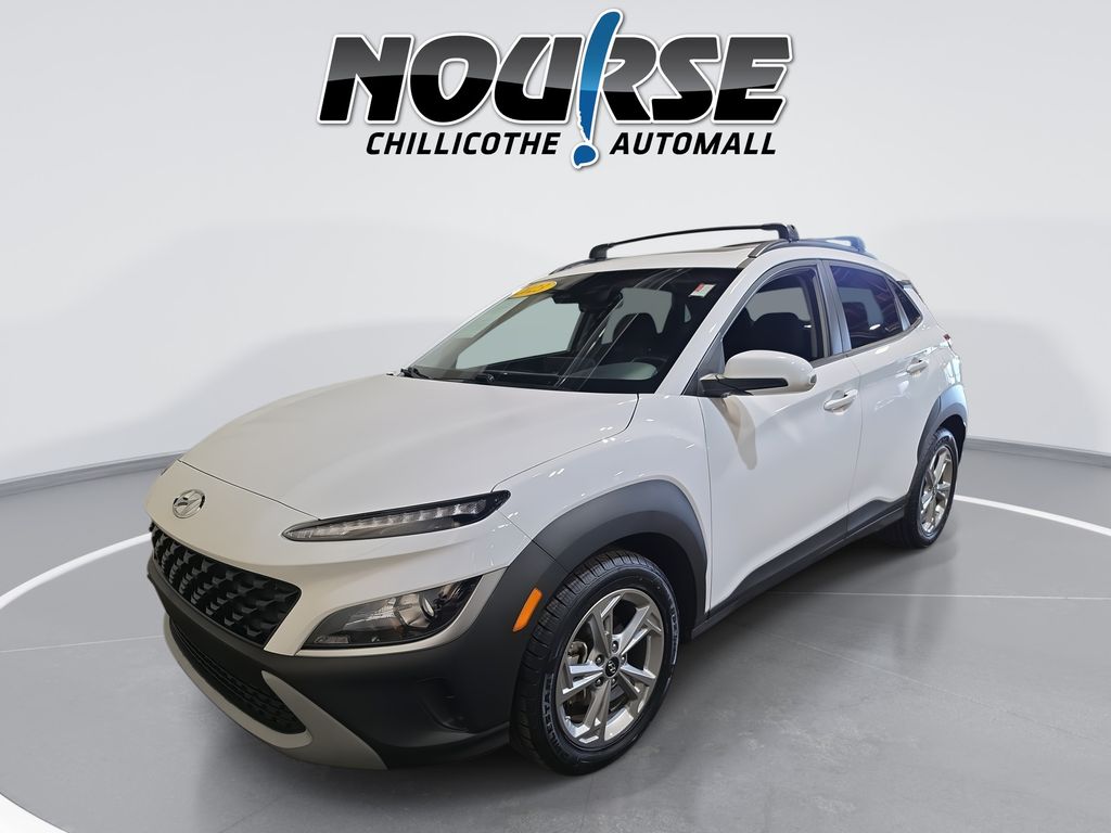 2023 Hyundai Kona